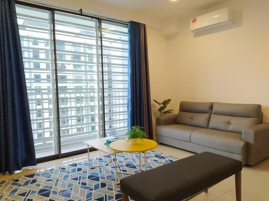 Luxurious Homestay 3Br With Pool Meru Ipoh 8 Pax Exterior foto